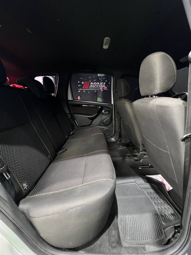 
								RENAULT DUSTER INTENS 1.6 MT 4X2 full									