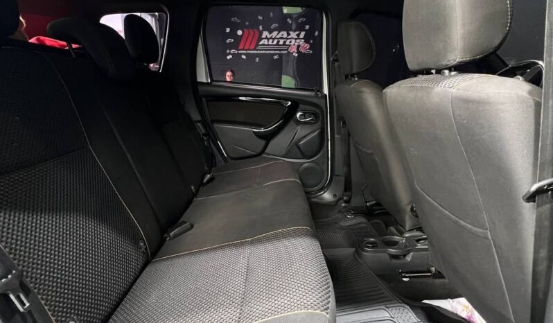 
								RENAULT DUSTER INTENS 1.6 MT 4X2 full									