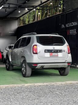 
										RENAULT DUSTER INTENS 1.6 MT 4X2 full									