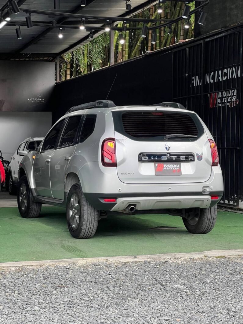 
								RENAULT DUSTER INTENS 1.6 MT 4X2 full									