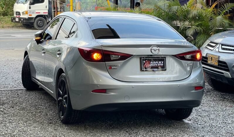 
								MAZDA 3 GRAND TOURING SD full									