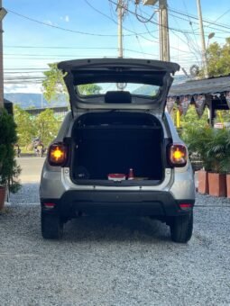 
										RENAULT DUSTER ZEN 1.6 MT 4X2 full									