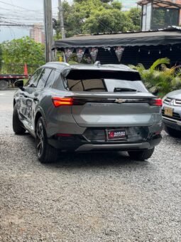 
										CHEVROLET EQUINOX AWD ELEC AT full									