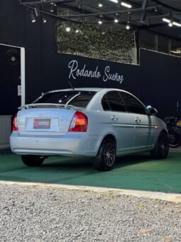 
										HYUNDAI ACCENT GL full									