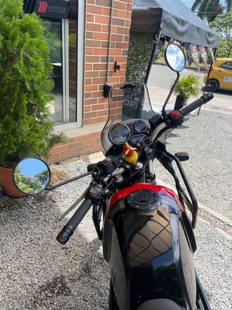 
								ROYAL ENFIELD  HIMALAYAN 411L full									