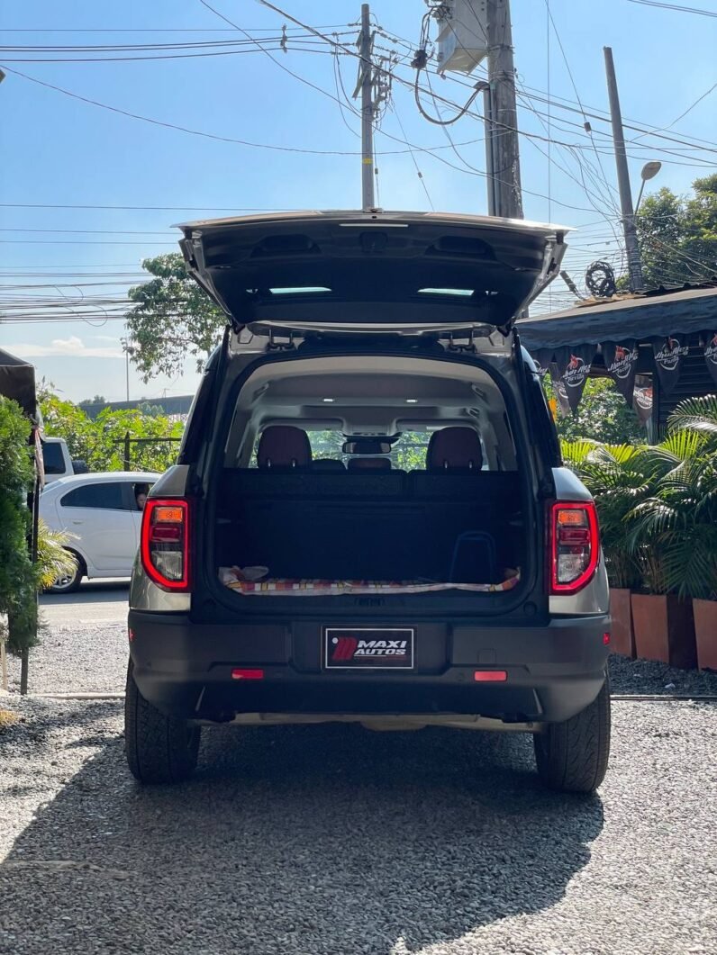 
								FORD BRONCO SPORT BIG AUT 4X4 full									