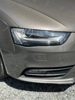 
										AUDI A4 1.8T AT full									