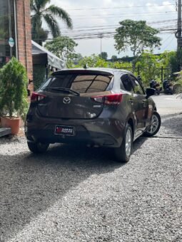 
										MAZDA 2 TOURING AT 1.5 HB full									