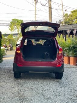
										HYUNDAI TUCSON IX35 GL MT 2.0 4X4 GASOLINA full									