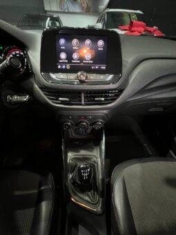 
										CHEVROLET ONIX RS MT HB full									