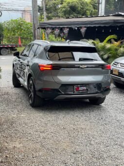 
										CHEVROLET EQUINOX AWD ELEC AT full									