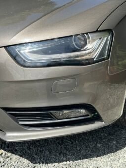
										AUDI A4 1.8T AT full									