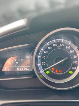 
										MAZDA 2 TOURING AT 1.5 HB full									