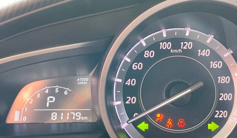 
								MAZDA 2 TOURING AT 1.5 HB full									