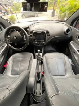 
										RENAULT CAPTUR INTENS AT 2.0 4X2 full									
