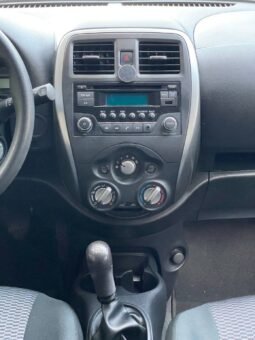 
										NISSAN MARCH SENSE MT 1.6 full									