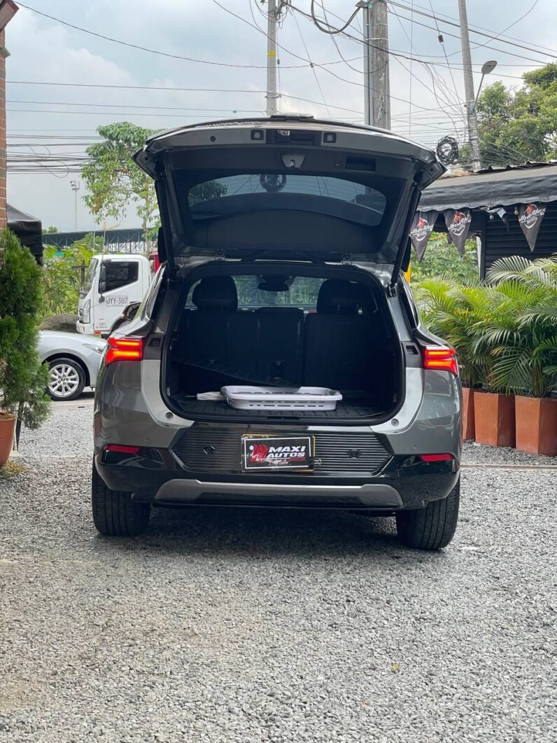 
								CHEVROLET EQUINOX AWD ELEC AT full									