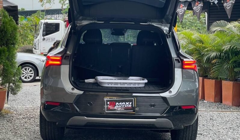 
								CHEVROLET EQUINOX AWD ELEC AT full									