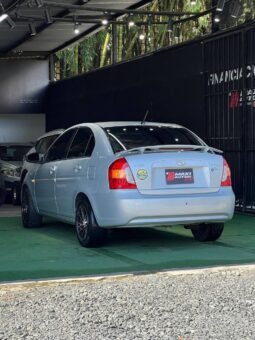 
										HYUNDAI ACCENT GL full									