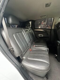 
										CHEVROLET CAPTIVA SPORT AT full									