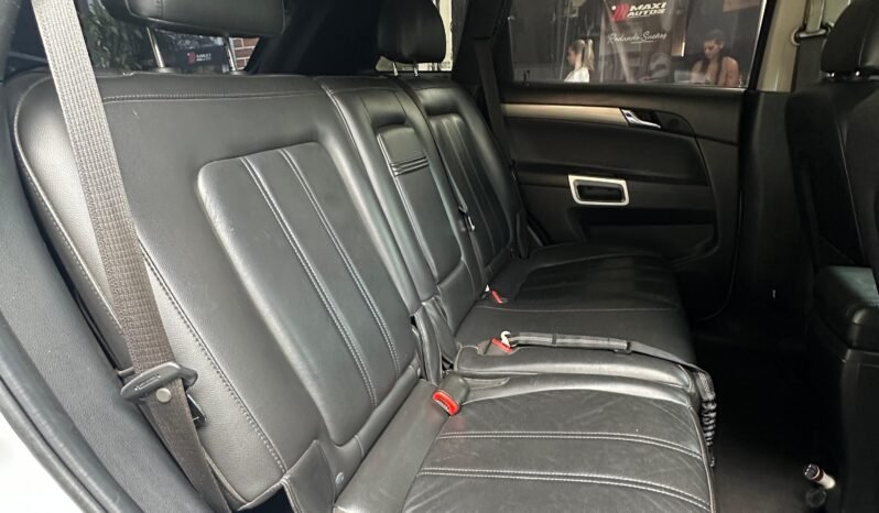 
								CHEVROLET CAPTIVA SPORT AT full									