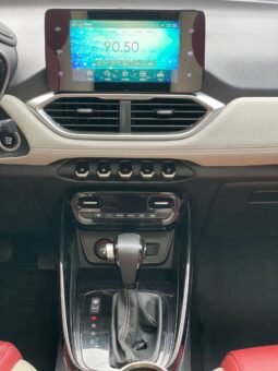 
										CHEVROLET CAPTIVA TURBO PREMIER 1.5 AUT 7P full									