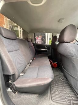 
										TOYOTA HILUX 2.7 MT 4×4 GASOLINA full									