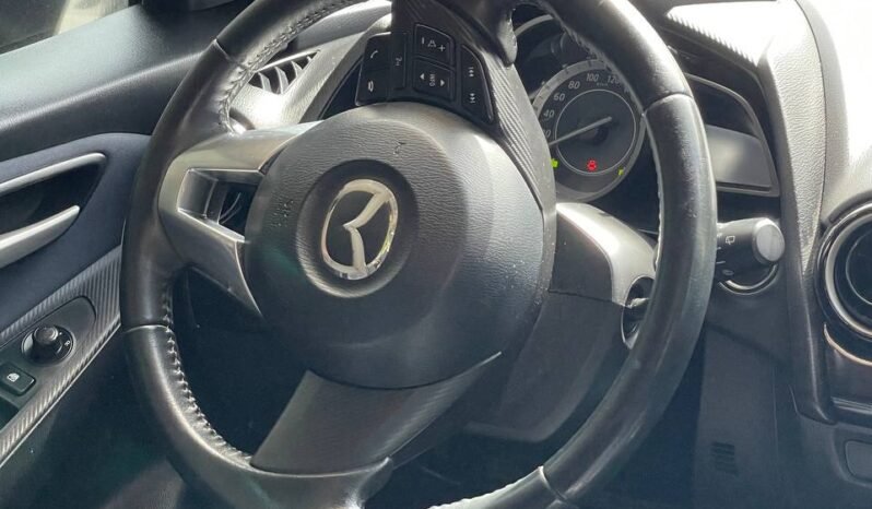 
								MAZDA 2 TOURING AT 1.5 HB full									
