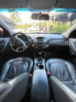 
										HYUNDAI TUCSON IX35 GL MT 2.0 4X4 GASOLINA full									