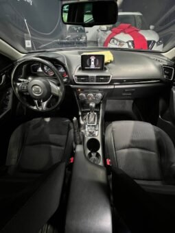 
										MAZDA 3 GRAND TOURING SD full									