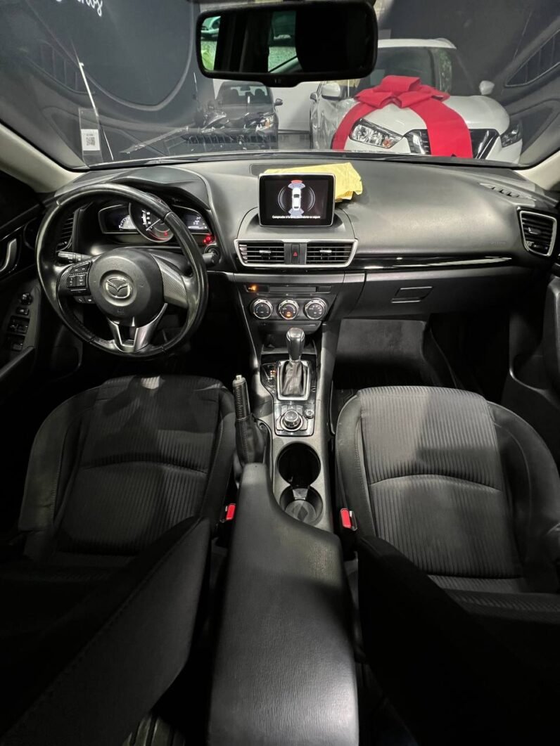 
								MAZDA 3 GRAND TOURING SD full									