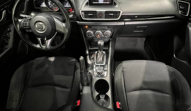 
								MAZDA 3 GRAND TOURING SD full									
