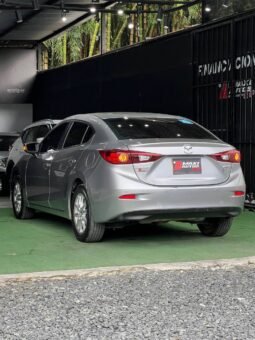 
										MAZDA 3 GRAND TOURING SD full									