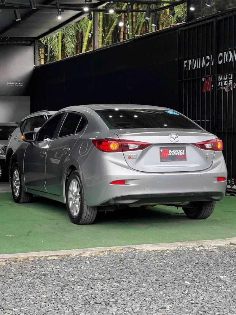 
								MAZDA 3 GRAND TOURING SD full									