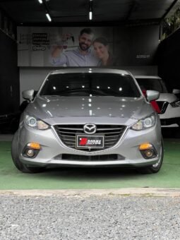 
										MAZDA 3 GRAND TOURING SD full									