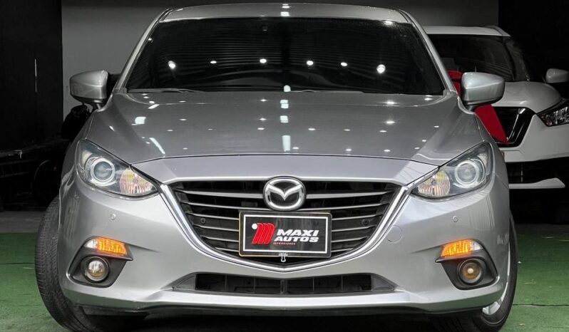 
								MAZDA 3 GRAND TOURING SD full									