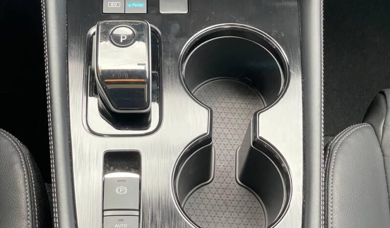 
								NISSAN X-TRAIL E-POWER EXCLUSIVE E-4ORCE full									