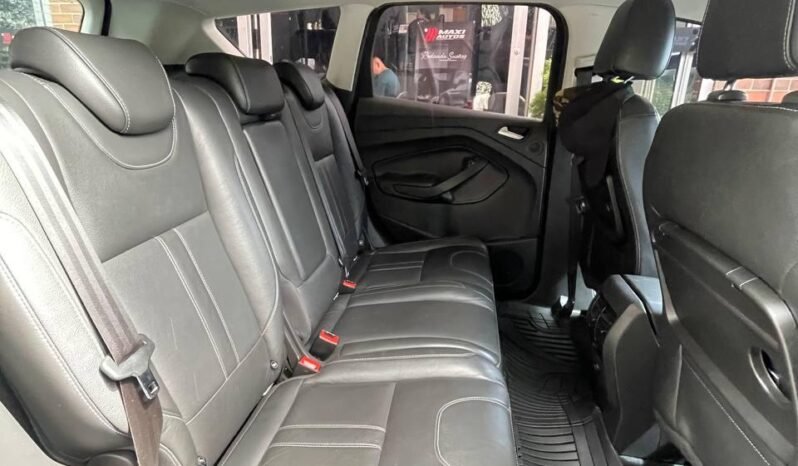 
								FORD ESCAPE TITANIUM AT 4X4 full									