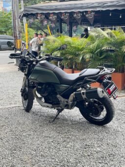 
										MOTO GUZZI V85 TT E5 full									