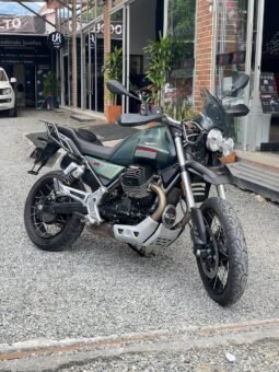 
										MOTO GUZZI V85 TT E5 full									