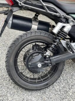
										MOTO GUZZI V85 TT E5 full									