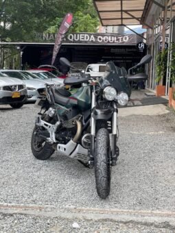 
										MOTO GUZZI V85 TT E5 full									
