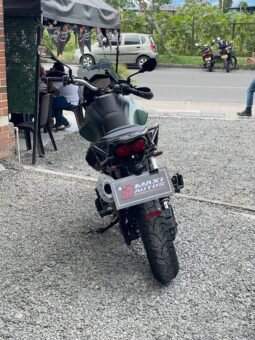
										MOTO GUZZI V85 TT E5 full									