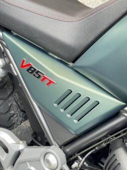 
										MOTO GUZZI V85 TT E5 full									