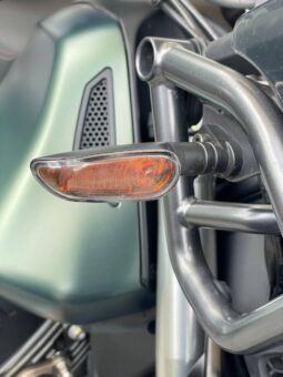 
										MOTO GUZZI V85 TT E5 full									