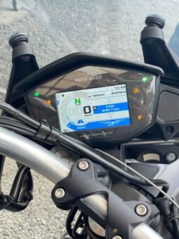 
										MOTO GUZZI V85 TT E5 full									