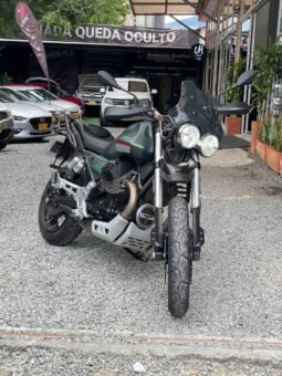 
										MOTO GUZZI V85 TT E5 full									