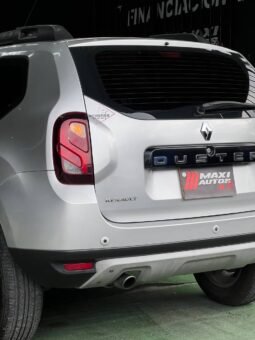 
										RENAULT DUSTER INTENS 1.6 MT 4X2 full									