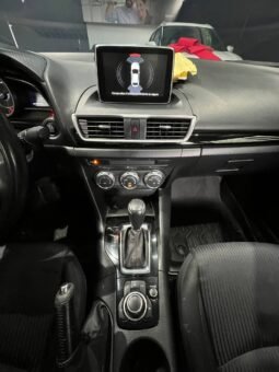 
										MAZDA 3 GRAND TOURING SD full									