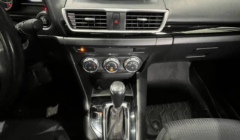 
								MAZDA 3 GRAND TOURING SD full									